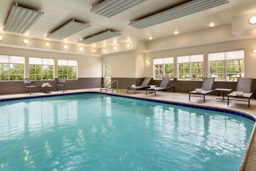 King Studio Suite Near Willowbrook WWTP HOU 14 Luxury Bookings