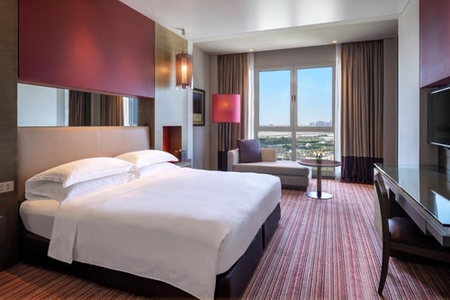 One Bedroom Suite Near Khalifa Park 0 Luxury Bookings