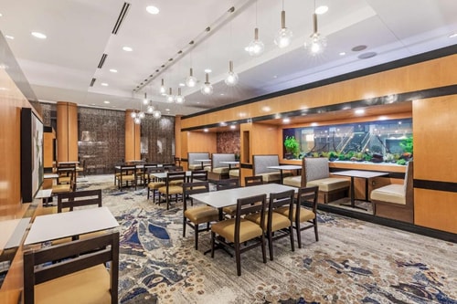 Premium King Suite Near Don McGill Toyota HOU 11 Luxury Bookings