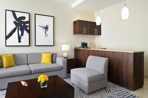 One Bedroom Suite Near To World Trade Center Ab 4 Luxury Bookings