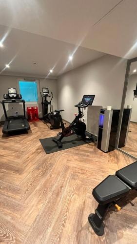 Deluxe Double Room Near Muslim Welfare House LON 15 Luxury Bookings