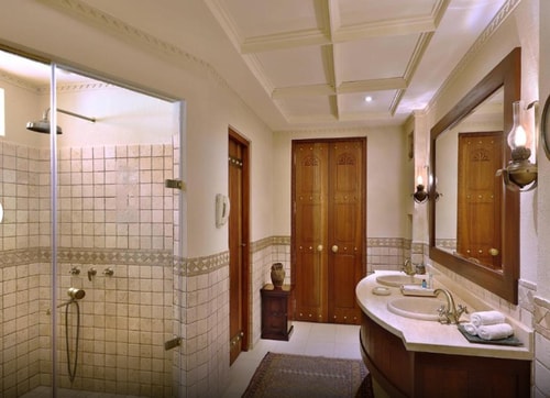 One Bedroom Villa With Private Pool Near Murqquab 4 Luxury Bookings