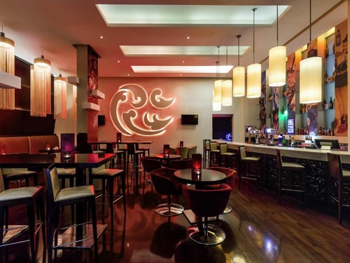 Executive Double Room Near Port Saeed Park Dubai 9 Luxury Bookings