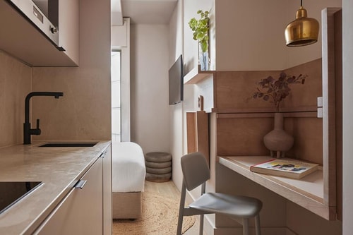 Cozy Studio Near Altab Ali Park LON 4 Luxury Bookings