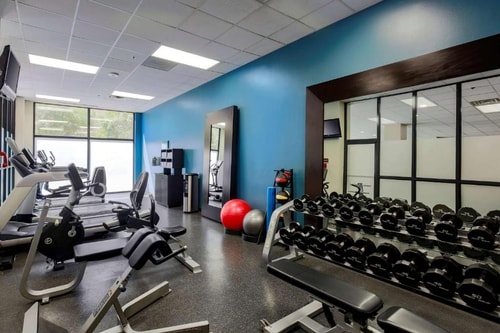 Standard Room Near Bachman Greenbelt Trail DAL 14 Luxury Bookings