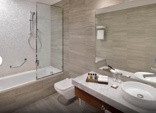 3 Bedroom Penthouse In Downtown Near Dubai Mall 7 Luxury Bookings