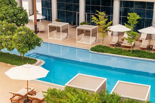 Two Bedroom Suite Near To Jewel Of The Creek 16 Luxury Bookings