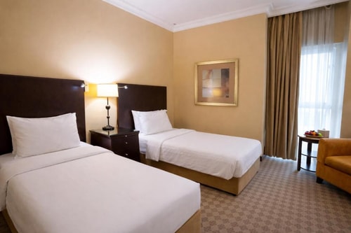 Classic Double Room Near Amrita Medical Center 1 Luxury Bookings