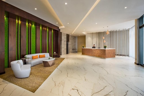 Excutive 2 Bedroom Apartment Near Mall Of Emirates 14 Luxury Bookings