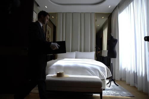 Luxury One Bedroom Villa With Private Pool Cinema 1 Luxury Bookings