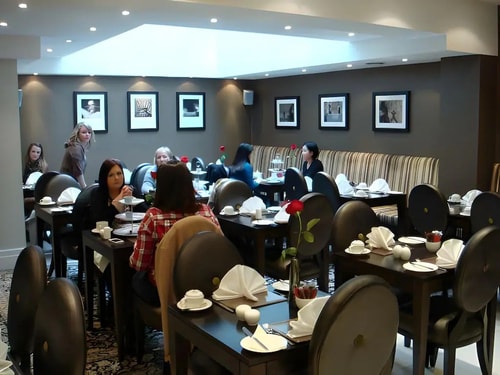 Double Or Twin Room Near Hays Architecture LON 12 Luxury Bookings