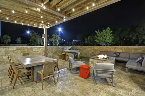 King Studio Suite Near Camden Park Westchase HOU 5 Luxury Bookings