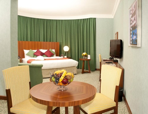 Junior Suite Near National Cinema 2 Luxury Bookings