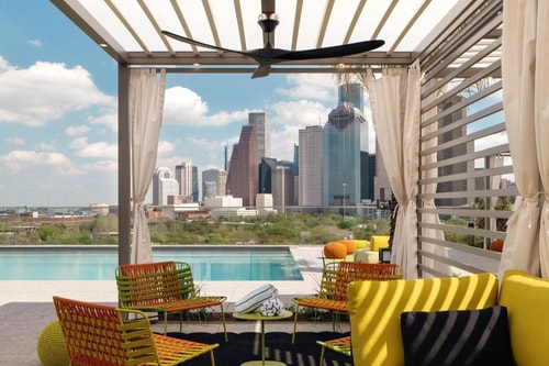King Room Near Federal Reserve Bank HOU 18 Luxury Bookings
