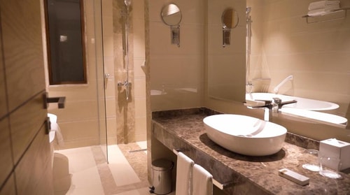 Double Or Twin Room Near Abu Hail Park Dubai 5 Luxury Bookings
