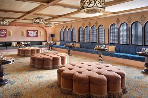 Deluxe King Near Wahat Al Karama 3 Luxury Bookings