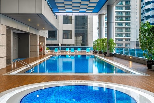 King or Twin Room Near Copper Kettle Restaurant 18 Luxury Bookings