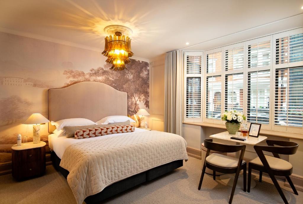 Studio Near Walton Estates LON Luxury Bookings