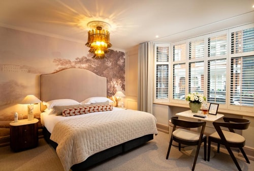 Studio Near Walton Estates LON Luxury Bookings