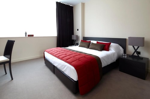 Double Or Twin Room Near Walpole Park LON 4 Luxury Bookings