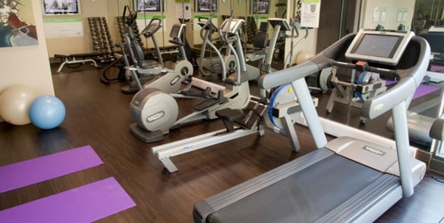 Standard King Or Twin Room Near Balaclava Park LON 8 Luxury Bookings