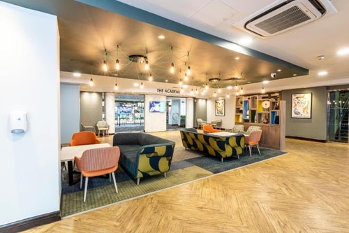 Standard Room Near The London Office LON 9 Luxury Bookings