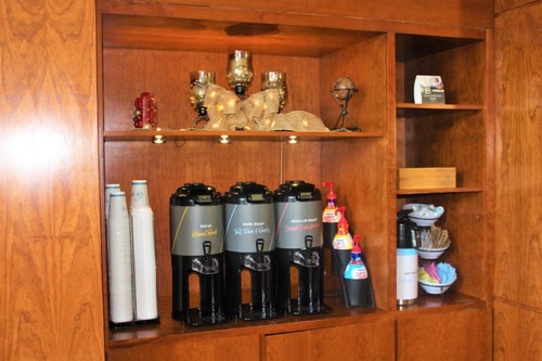 Studio Suite Near Sam Houston Race Park HOU 4 Luxury Bookings