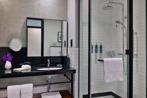 One Bedroom Apartment Near Gym Nation Bur Dubai 6 Luxury Bookings