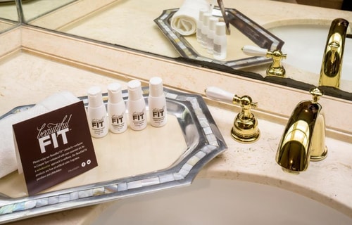 King Room Near The Cooper Institute DAL 1 Luxury Bookings