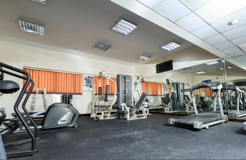 Deluxe Suite Near By Deira Clocktower 14 Luxury Bookings