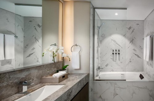 Studio Apartment Near Al Nahyan Mosque Abu Dhabi 3 Luxury Bookings