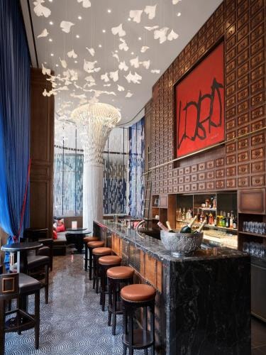 Deluxe King Or Twin Room Near Hyde Park Corner LON 10 Luxury Bookings