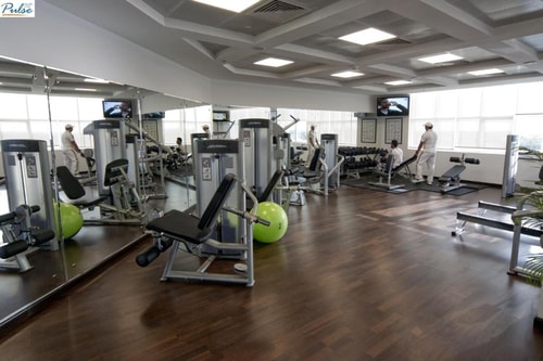 Classic King Or Twin Room Near Park Multaqa Al Ain 12 Luxury Bookings