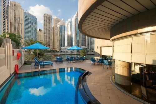 2 Bedroom Apartment Near Dubai Marina Mall 16 Luxury Bookings