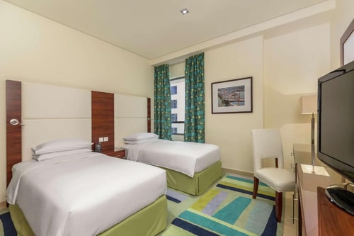 3 Bedroom Family Suite Balcony Near Marina Beach 1 Luxury Bookings