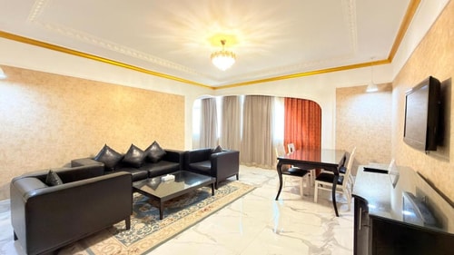 Presidential Suite Near Ras Al Khaimah Corniche 5 Luxury Bookings