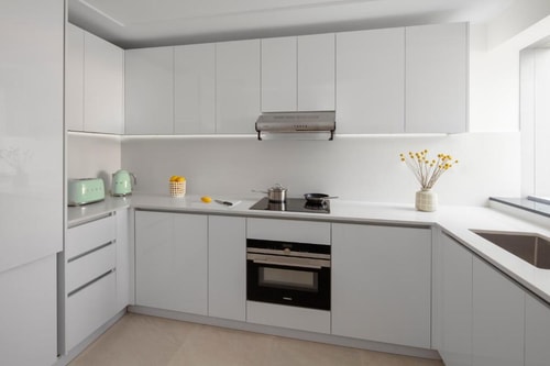 One Bed Room Suite Next to DIFC Metro Dubai 8 Luxury Bookings