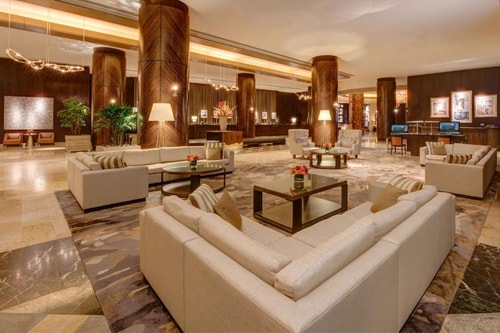 King Room Near To Discovery Green HOU 6 Luxury Bookings