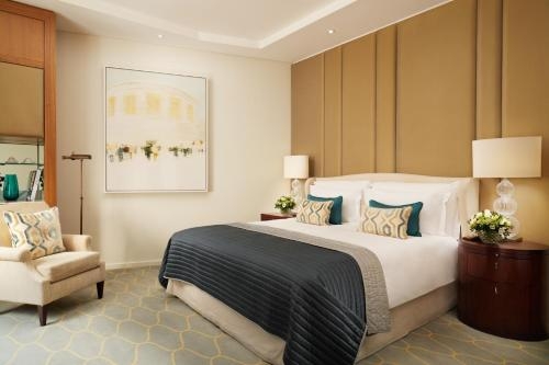 Superior Room Near Nigeria High Commission LON Luxury Bookings