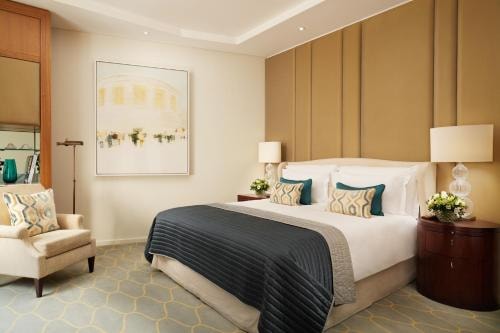 Superior Room Near Nigeria High Commission LON Luxury Bookings