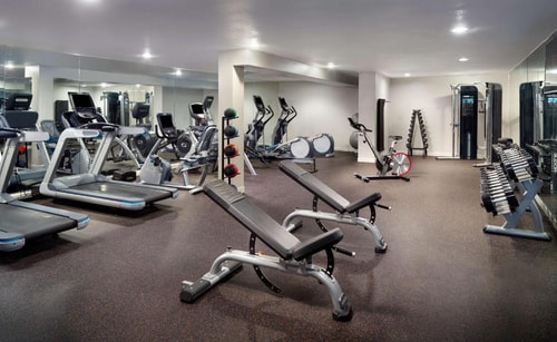 King Or Twin Room Near Chapel Of The Oaks HOU 14 Luxury Bookings