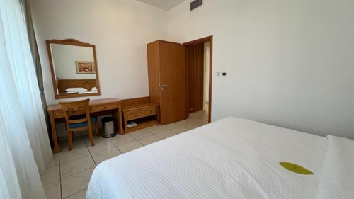 1 Bedroom Apartment Near Liwa Center Abu Dhabi 1 Luxury Bookings