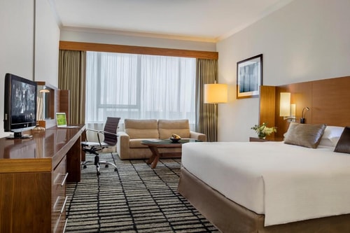Guest King Or Twin Room Near Al Ghazal Center Luxury Bookings