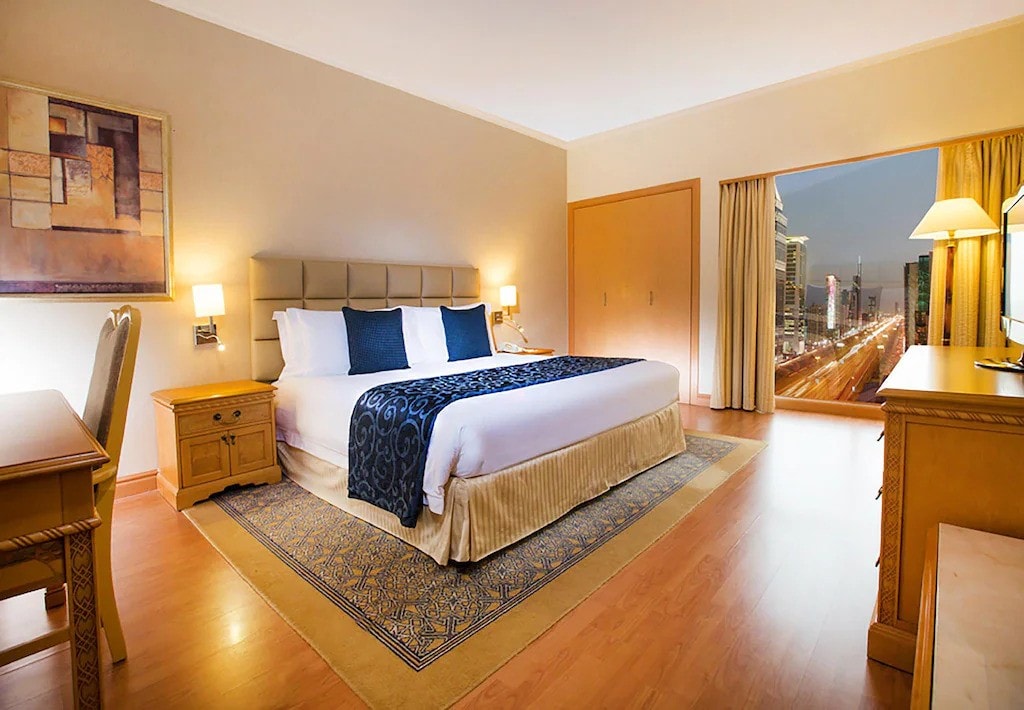 2 Bedroom Suite Near City Tower 2 Dubai Luxury Bookings