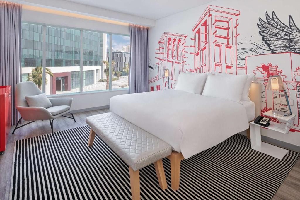 2 Bedroom Apartment Near Silicon Oasis Headquarter Luxury Bookings