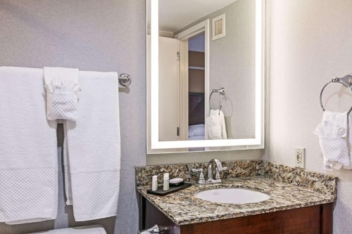 King Room Near Medical/Market Center DAL 5 Luxury Bookings