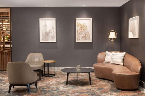 King Room Near Bryanston Square Garden LON 6 Luxury Bookings