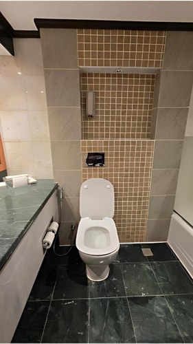 Oasis Deluxe King Or Twin Room Near Oasis Cafe 5 Luxury Bookings