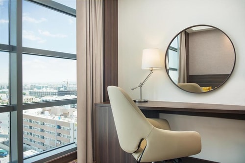 King Or Twin Room Near Dubai Airport 7 Luxury Bookings
