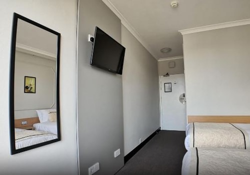 Superior Double Or Twin Room Near Merchant Hub LON 6 Luxury Bookings